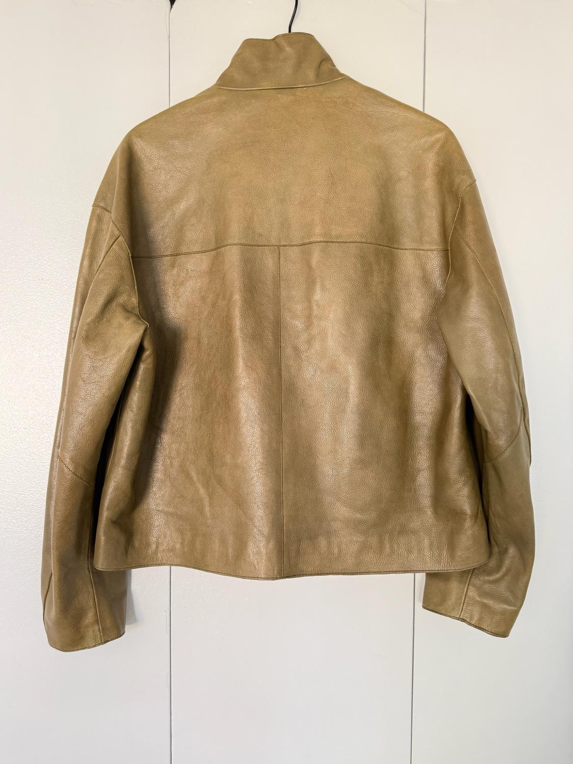 CAZADORA PIEL - Image 2