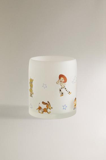 CHILDREN'S TOY STORY © DISNEY/PIXAR TOOTHBRUSH HOLDER - Multicoloured by Zara - Image 0
