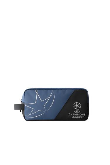 PORTE-BASKETS UEFA CHAMPIONS LEAGUE ® - Bleu de Zara