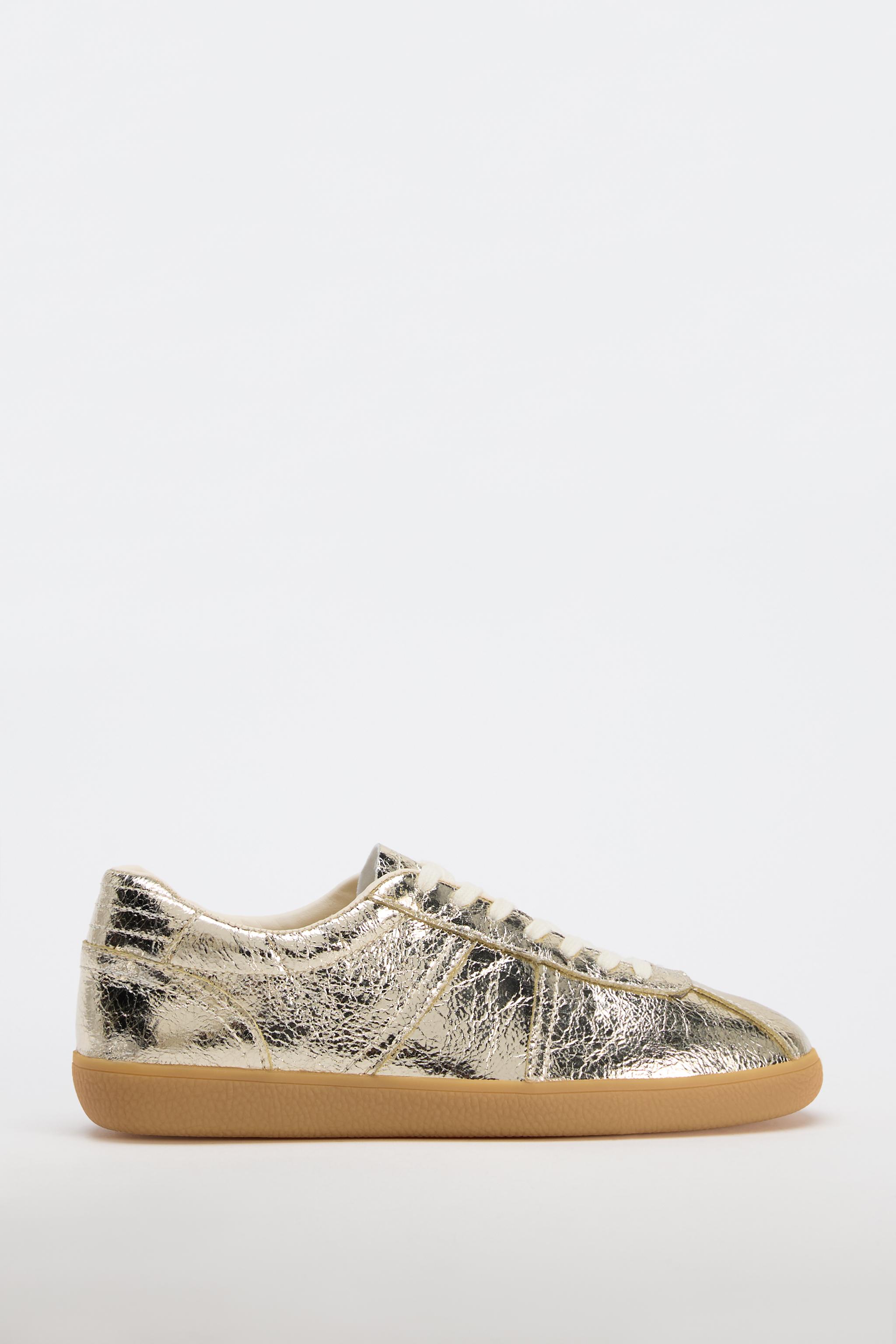 Zara sneaker dames sale