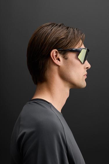 BRIKO® SUNGLASSES - Blue by Zara - Image 1