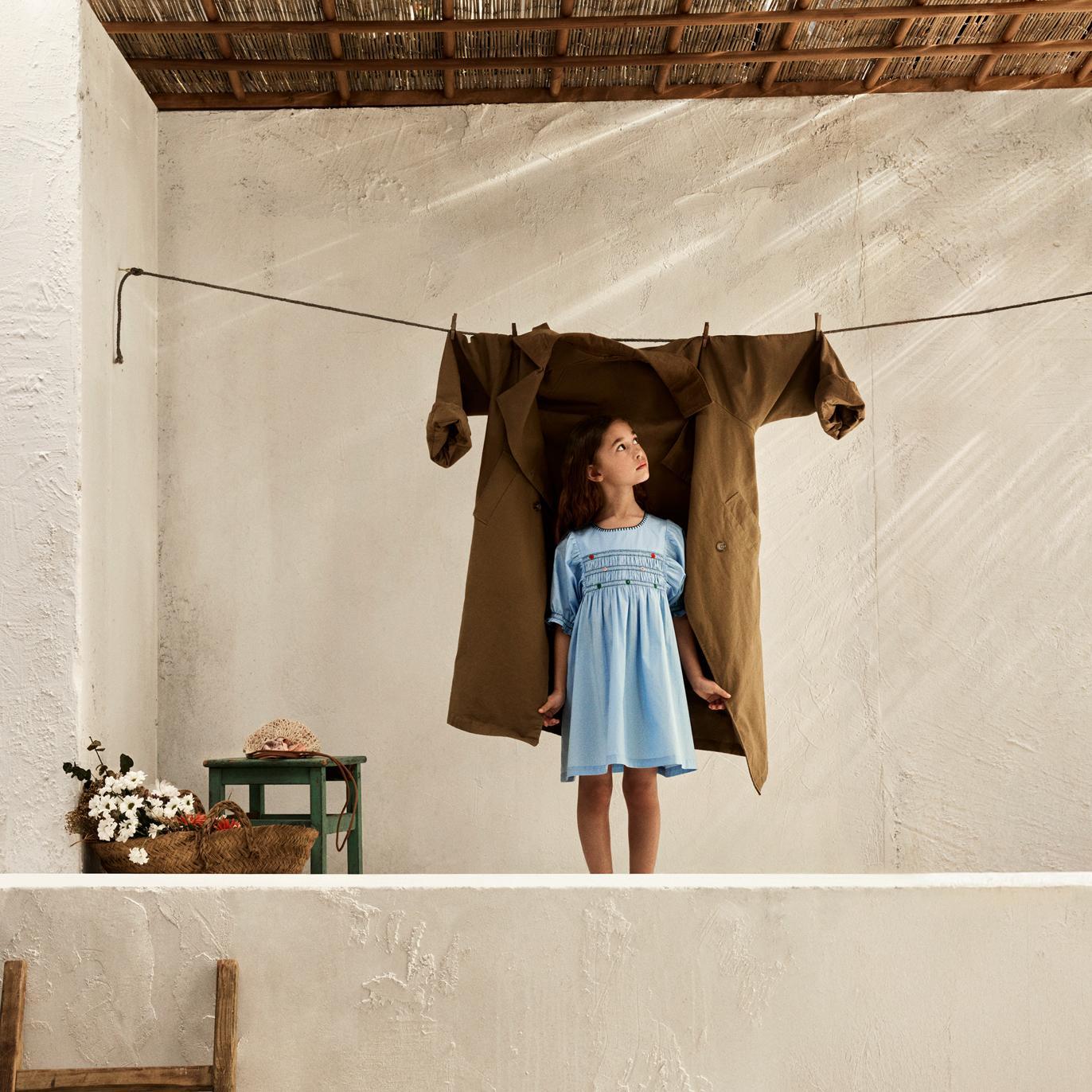 ZARA 女の子　夏服　１３点セット　まとめ売り Zara Studio Girls Editorial | ZARA 日本