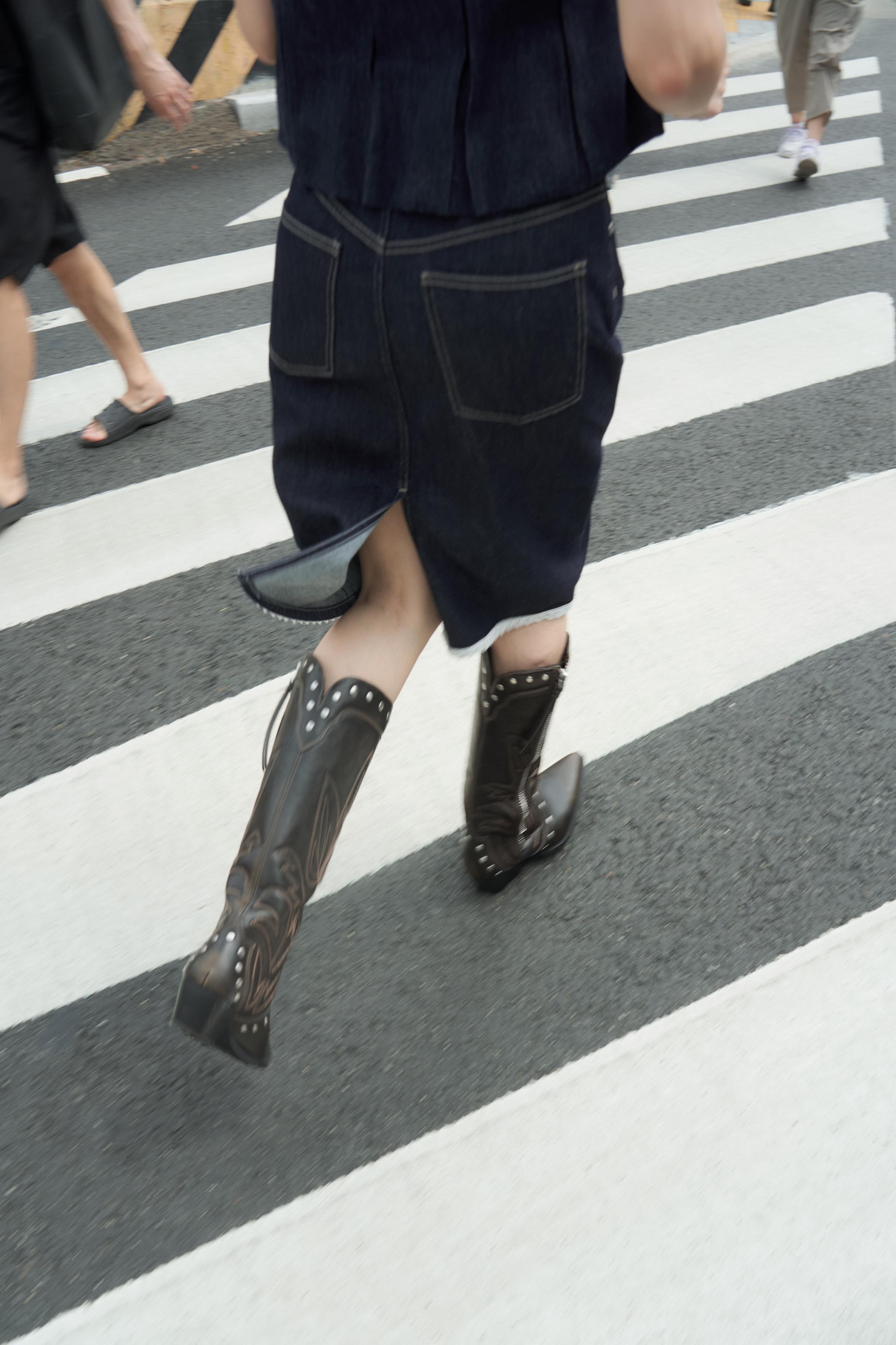 レディーススカート | ZARA 日本
