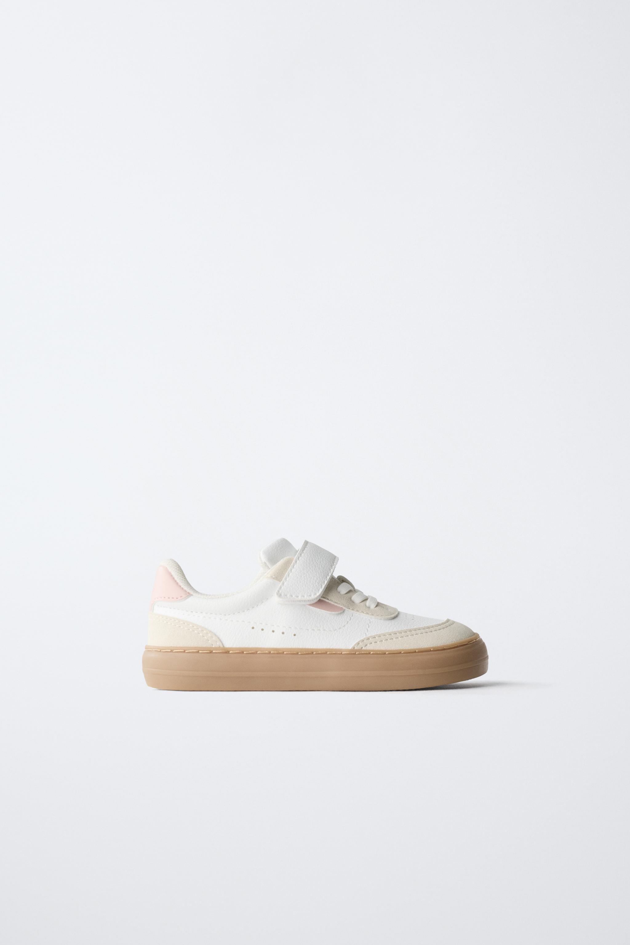TENNIS OU BASKET BAREFOOT