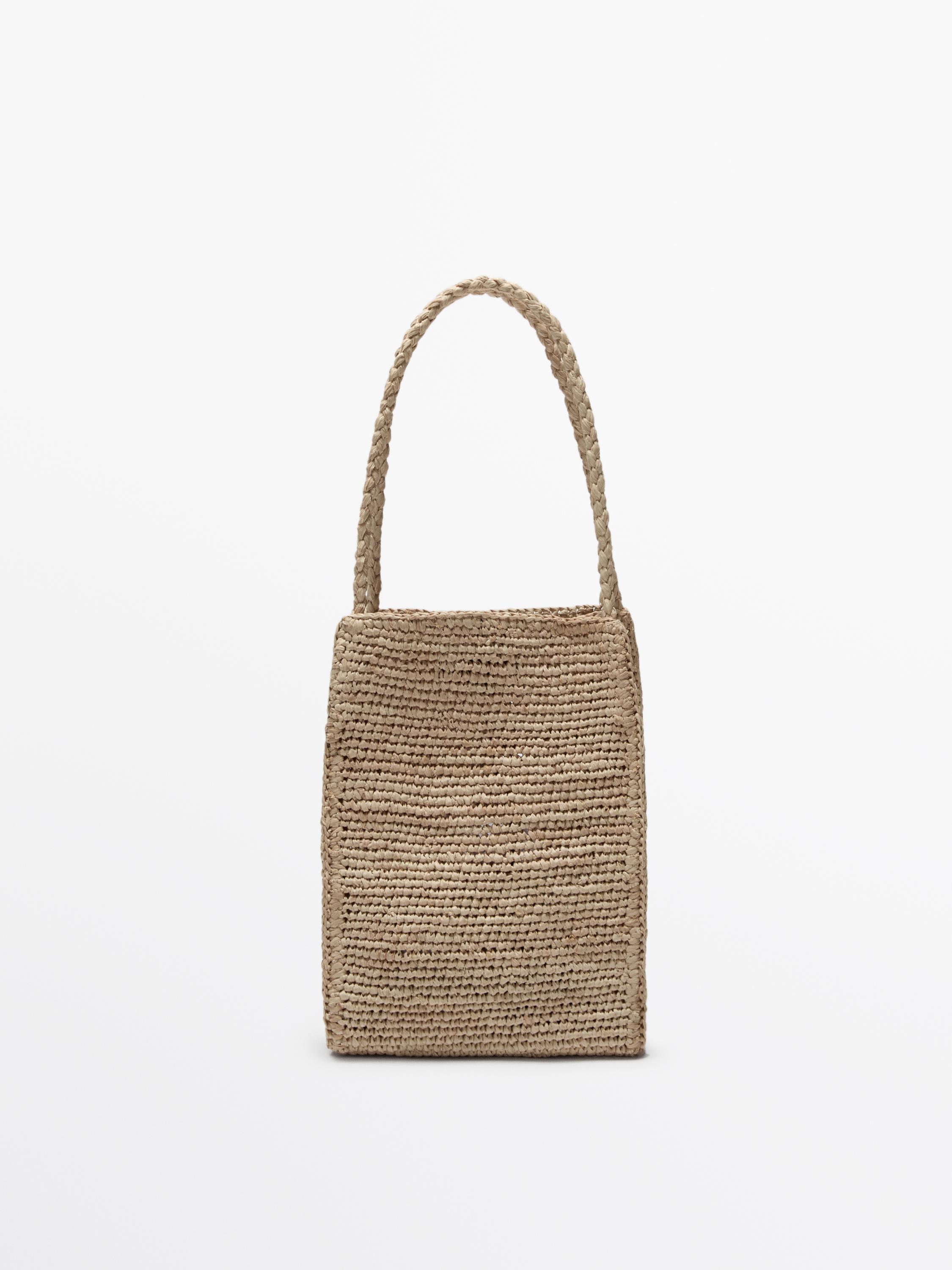 Massimo Dutti Bags Woman | ZARA United States - Page 2 Massimo Dutti Bags Woman | ZARA United States - Page 2