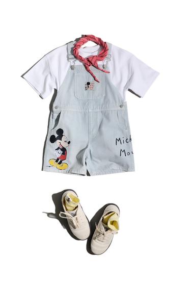 LOOK - Botella de Zara