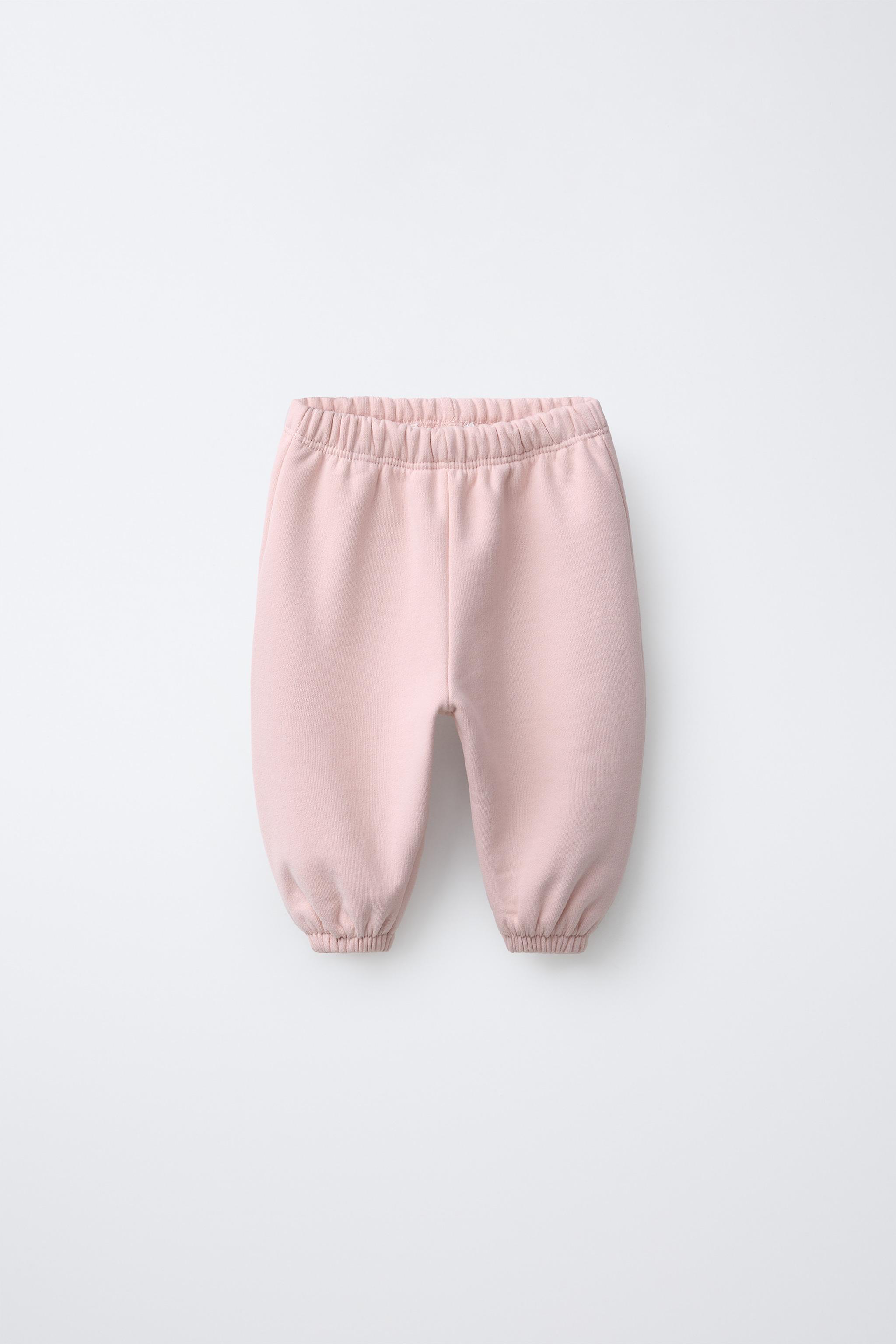 PANTALON EN MOLLETON JOGGER SNOOPY PEANUTS™