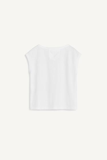 TNK TP - Blanc de Zara - Image 5