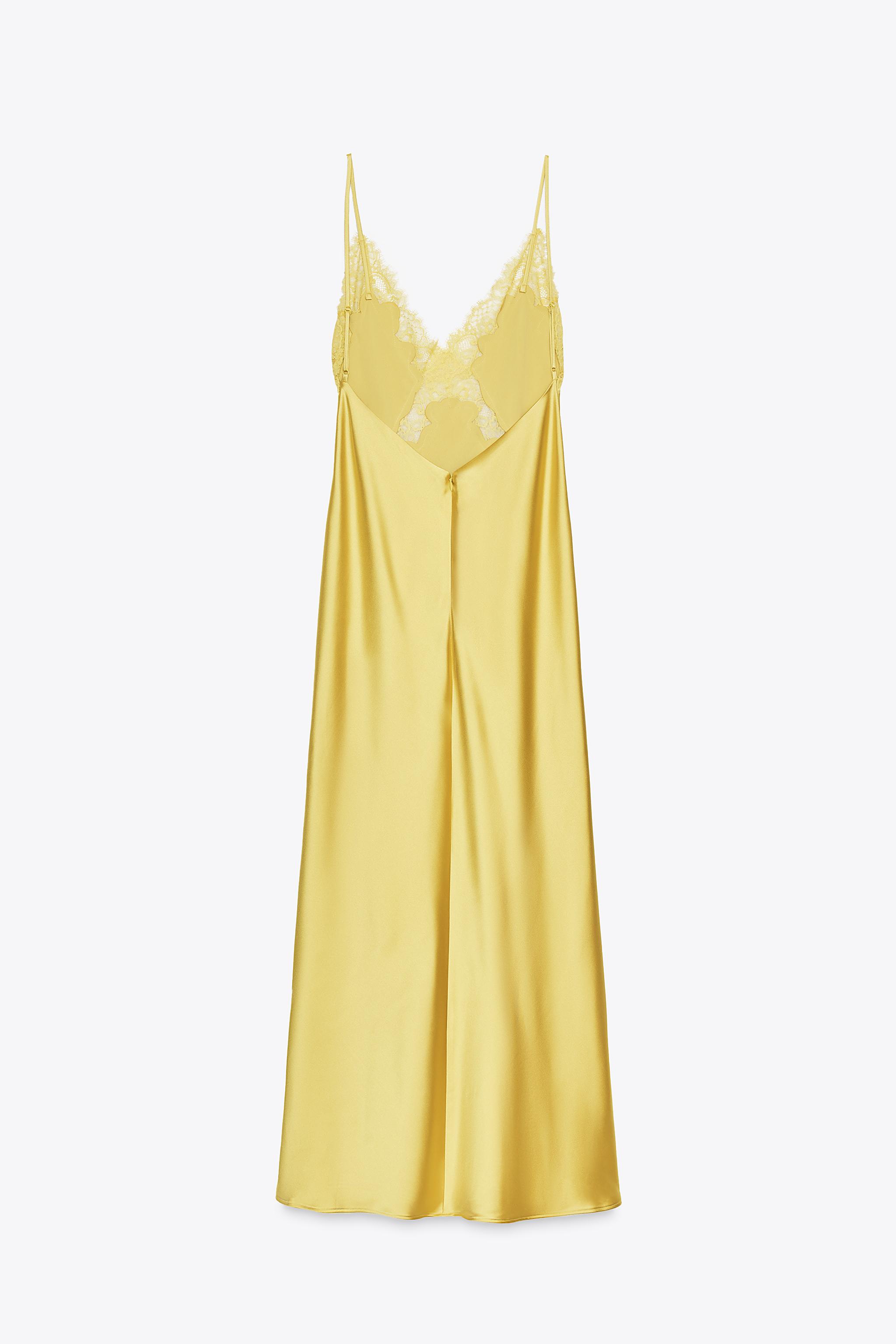 レースワンピース - レディース | ZARA 日本