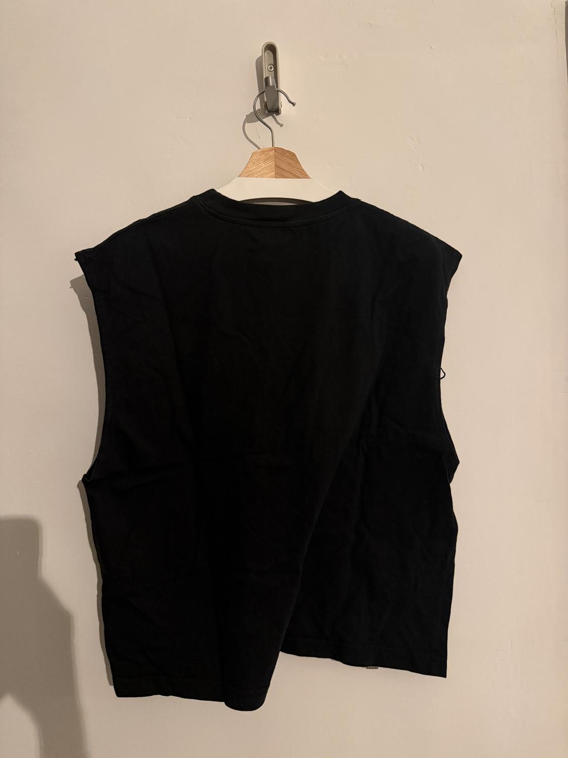ΜΠΛΟΥΖΑ TANK CROPPED - Image 3