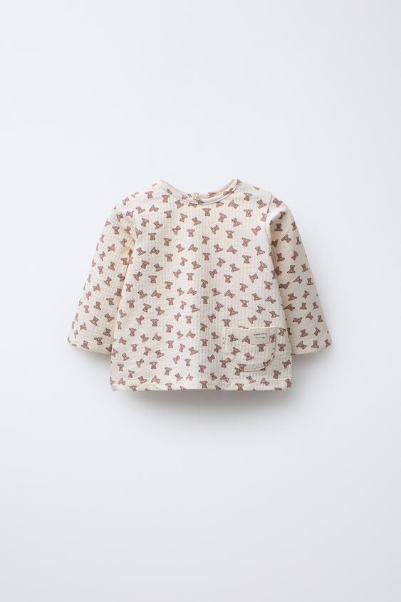 Zara Kids Pagliaccetti Neonato Zara Abbigliamento Zara Neonato On Sale