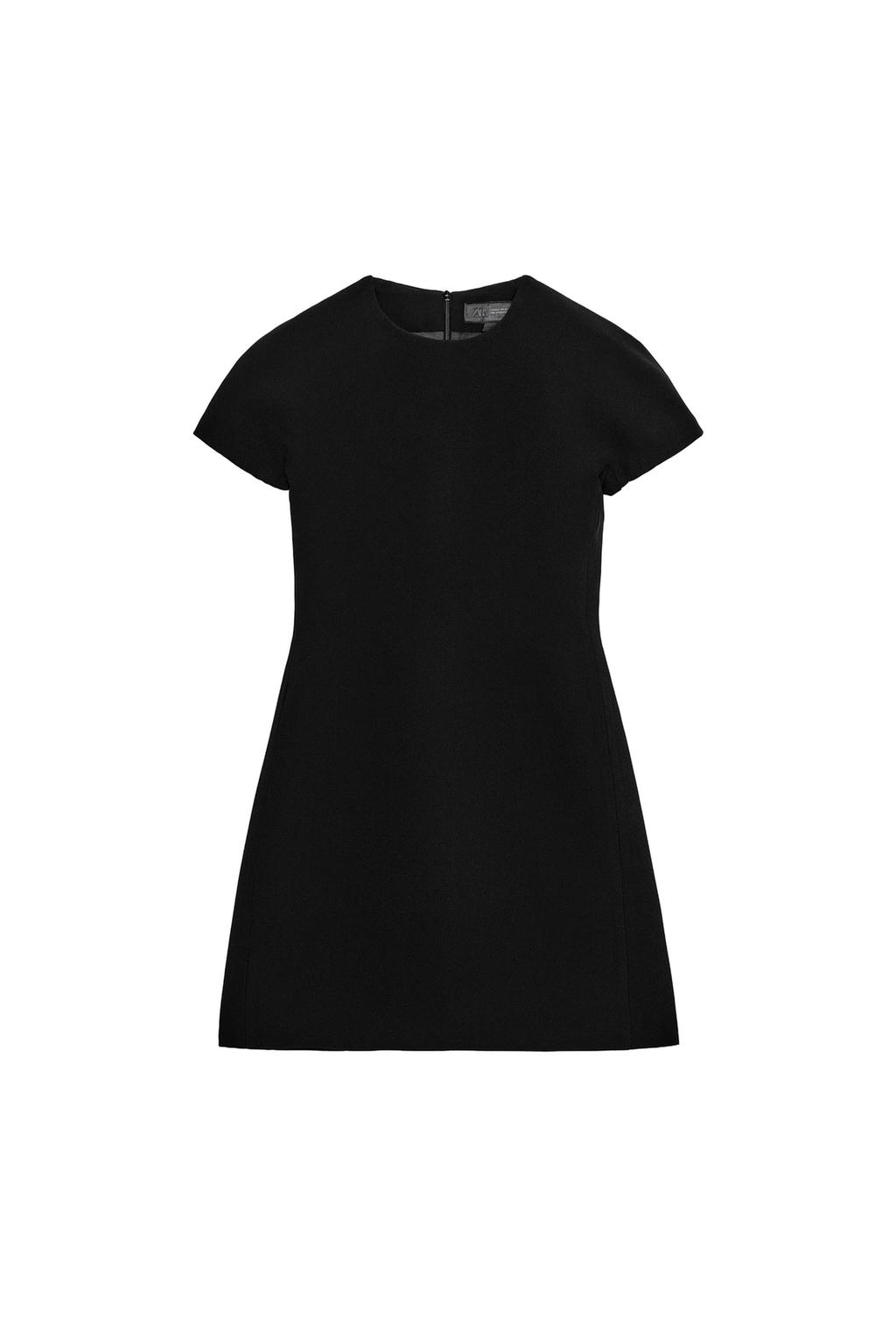 ZW COLLECTION SHORT DRESS - image 3