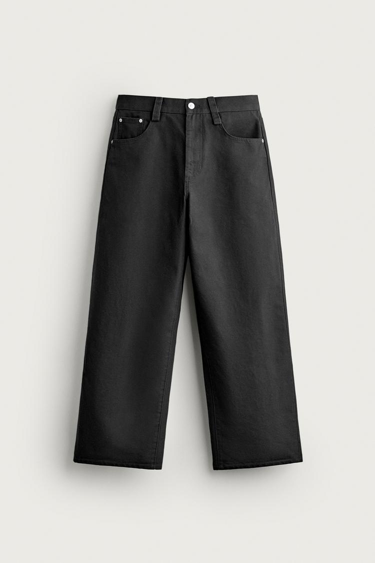 JEANS RECTO RELAJADO 7