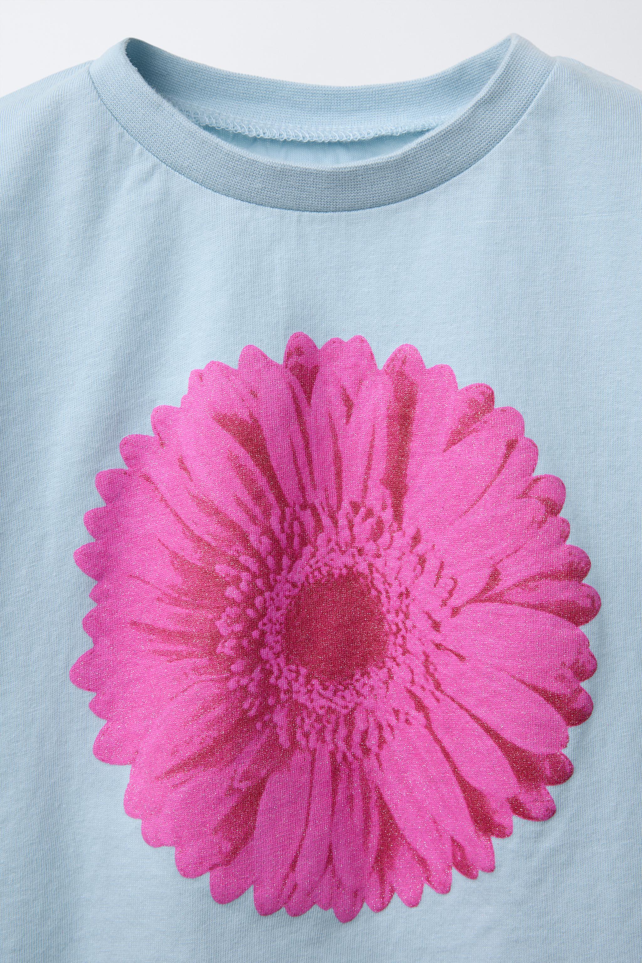 PRINTED T-SHIRT