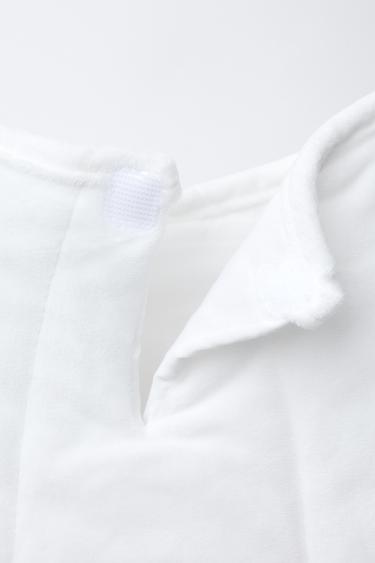 GHOST COSTUME WITH TAIL - White by Zara - Image 3