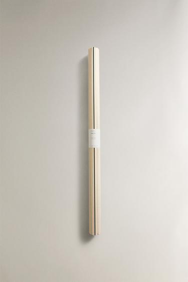 PAPEL PRESENTES RISCAS ALTERNADAS NATAL - Cru da Zara - Imagem 0