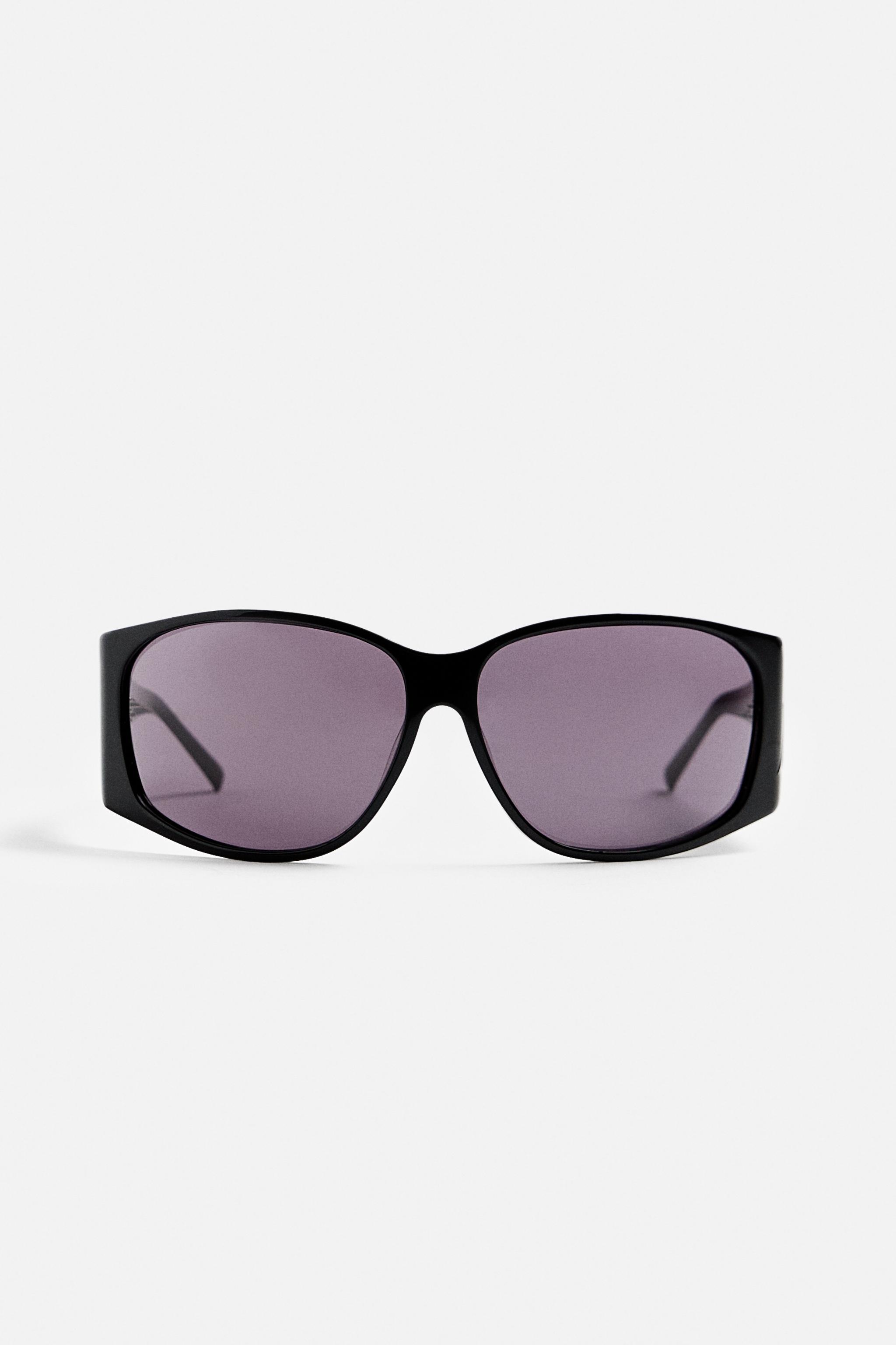 Zara gafas hombre sale