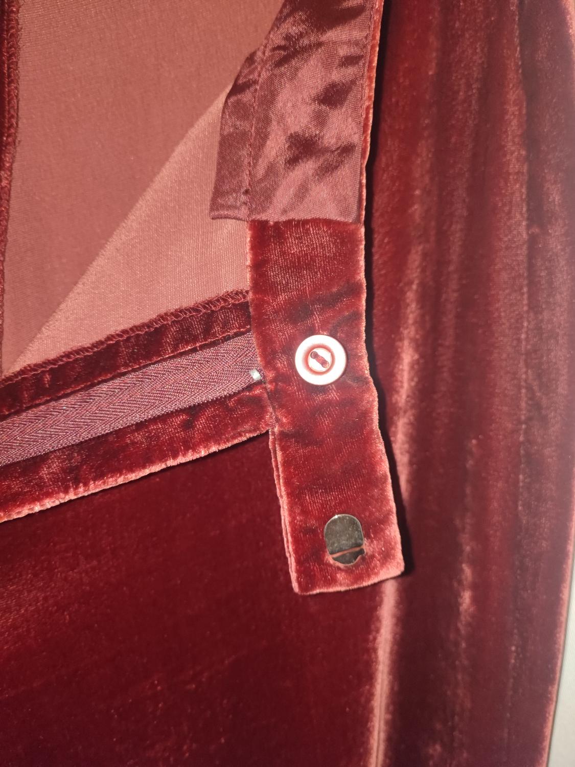 PANTALÓN DE TERCIOPELO - Image 4
