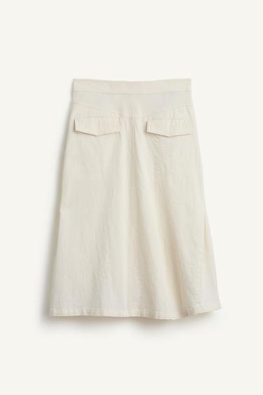 SKRT SMTRC 16 - Écru de Zara - Image 5