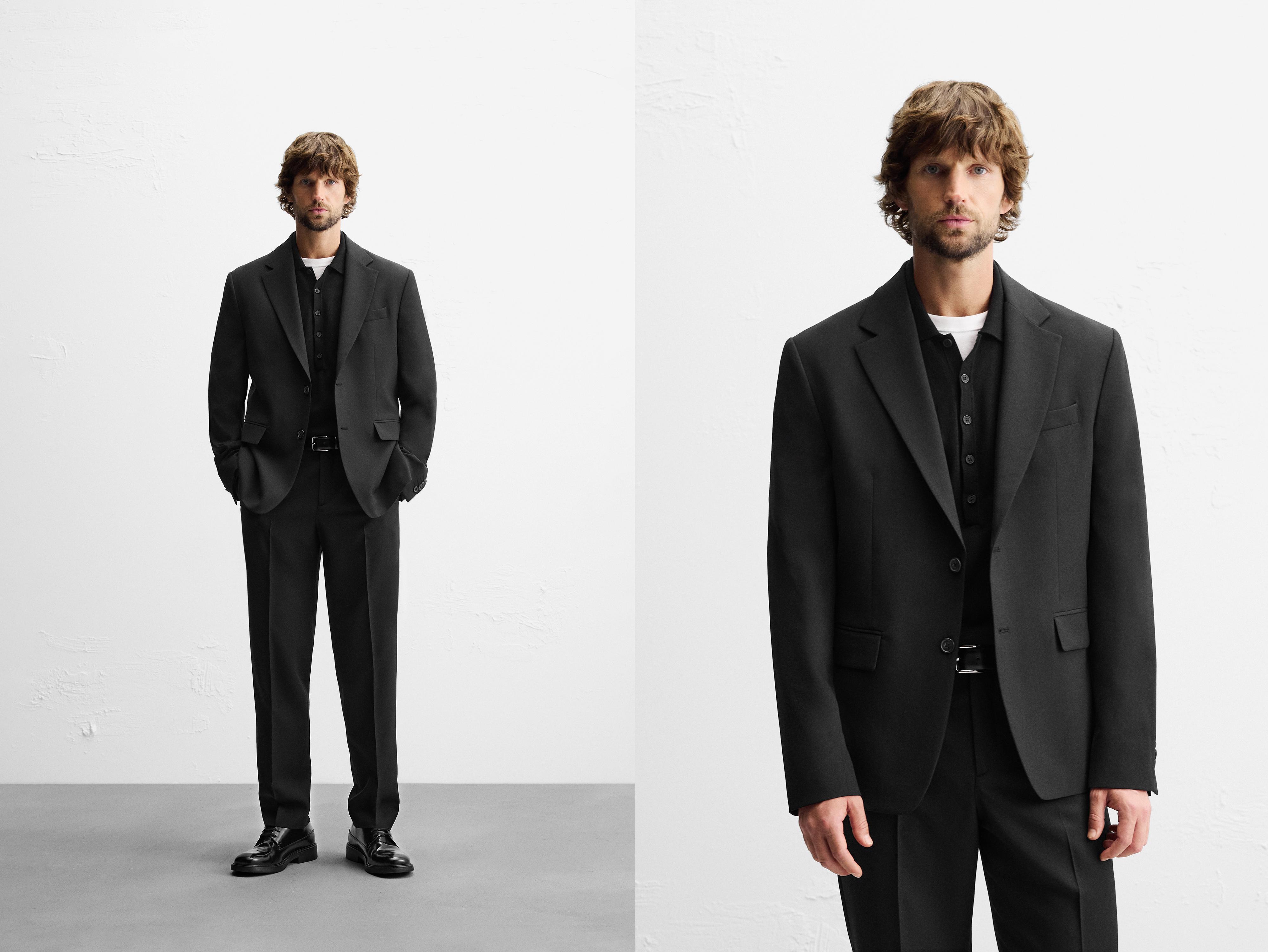 Costumes pour homme ZARA Canada