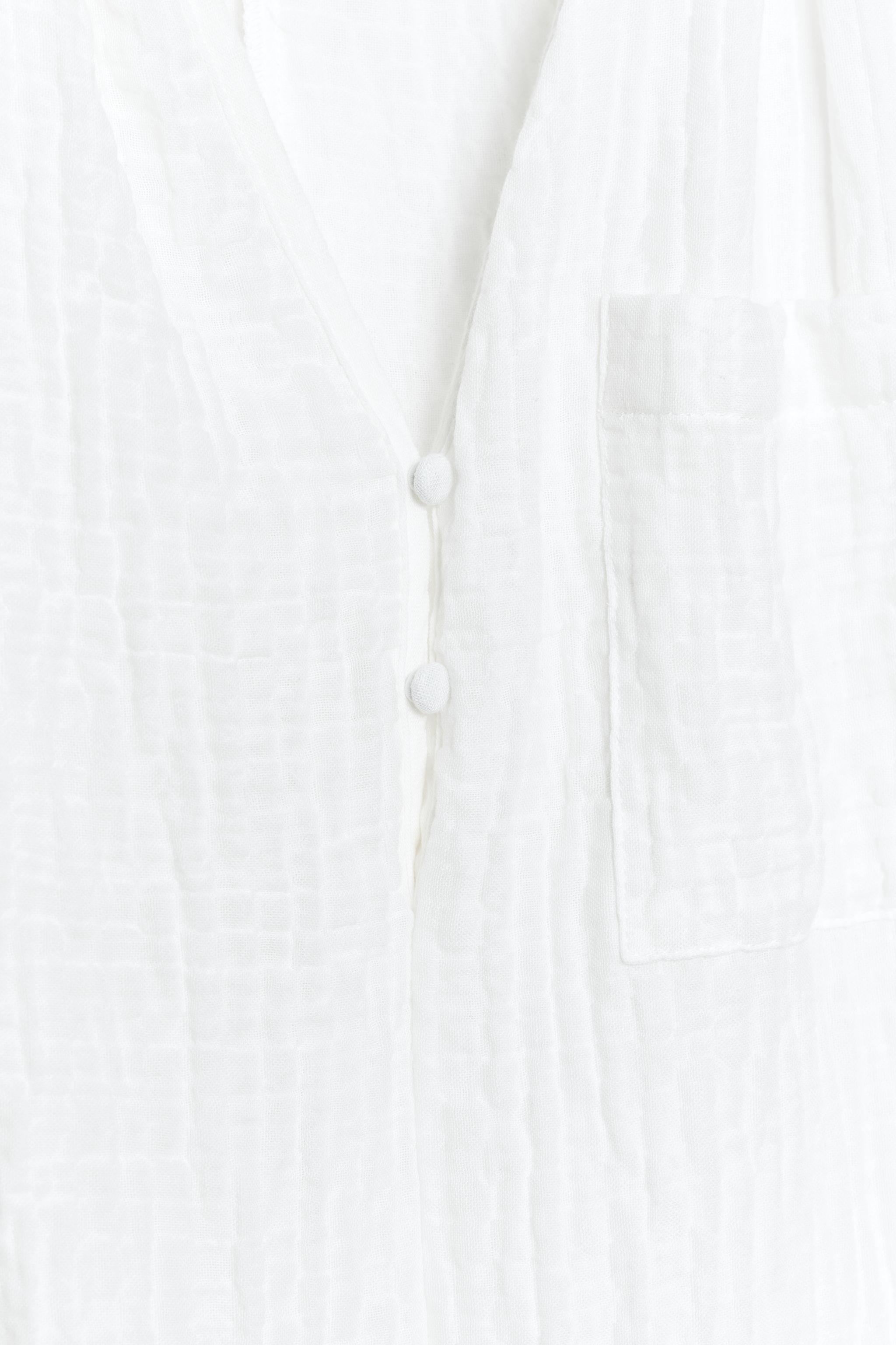 RUSTIC SHORT JUMPSUIT
