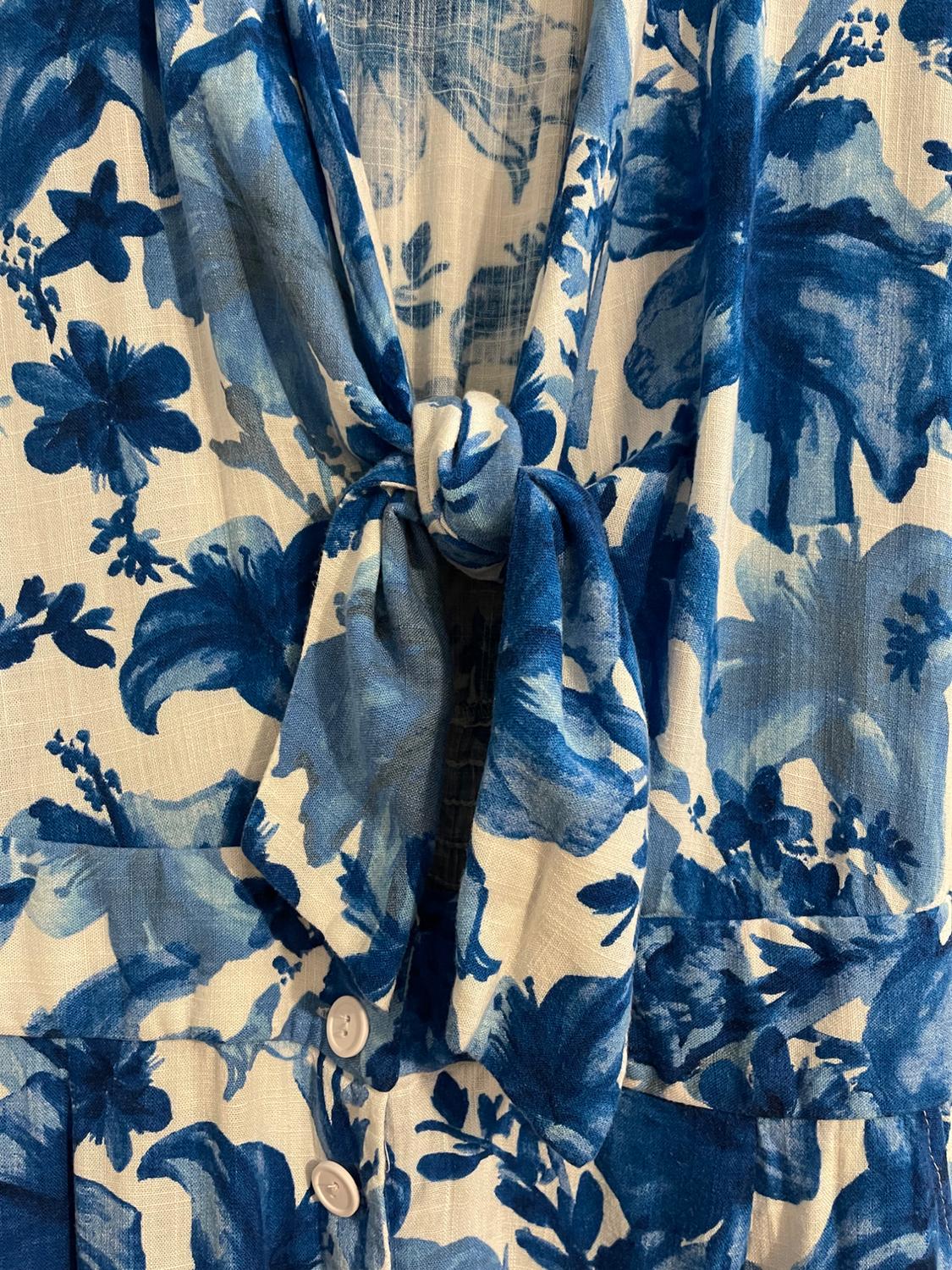 MONO ESTAMPADO FLORAL - Image 3