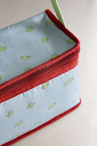 CHILDREN'S TOY STORY © DISNEY/PIXAR LUNCH BOX - Multicoloured by Zara - Image 2