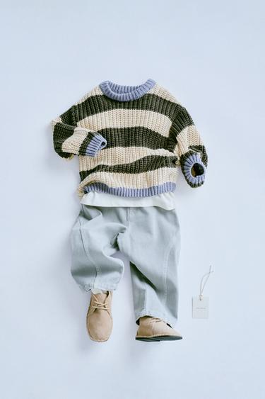 LOOK - 000 von Zara - Bild 0