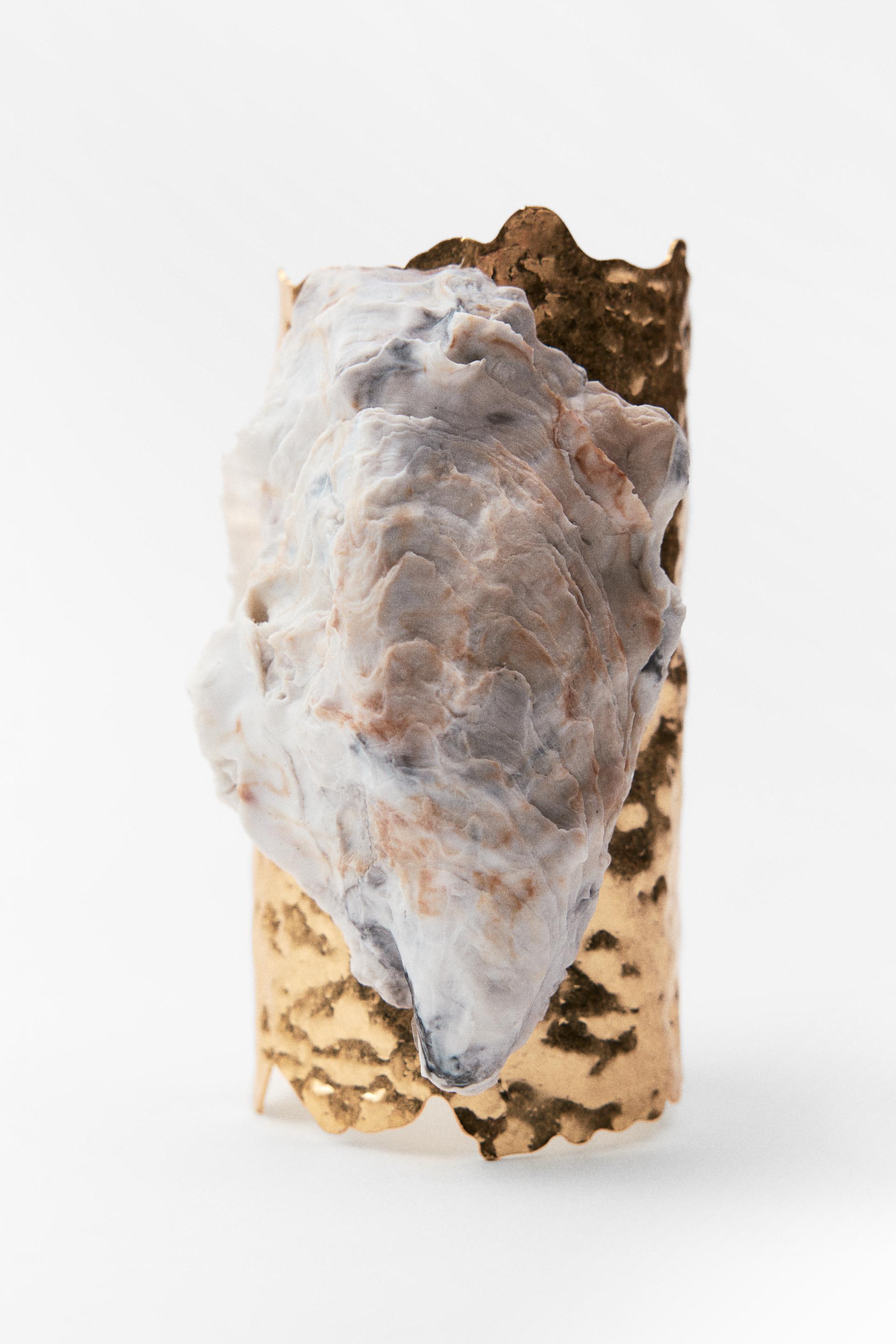 MAXI SEASHELL BRACELET