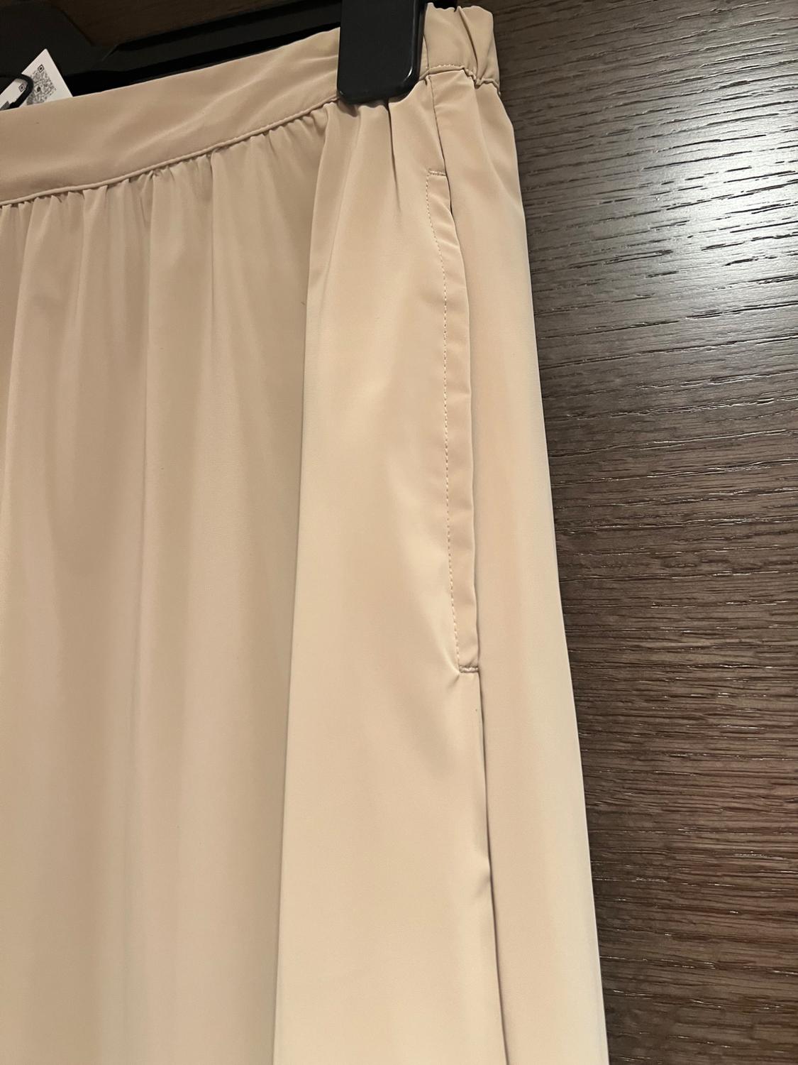 MIDI SKIRT - Image 3
