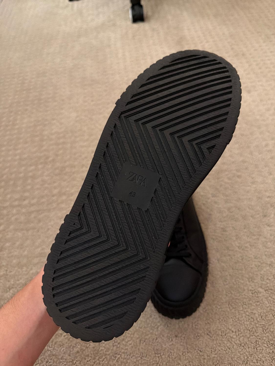 THICKSOLED SNEAKERS - Image 8