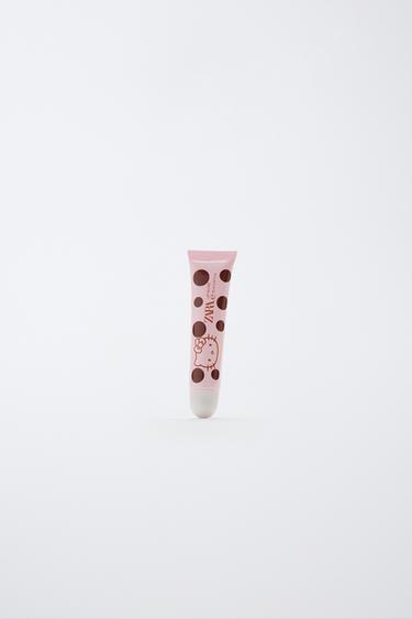 SON BÓNG HELLO KITTY © SANRIO 10 ML (1.69 FL.OZ) - da nhuộm màu từ Zara