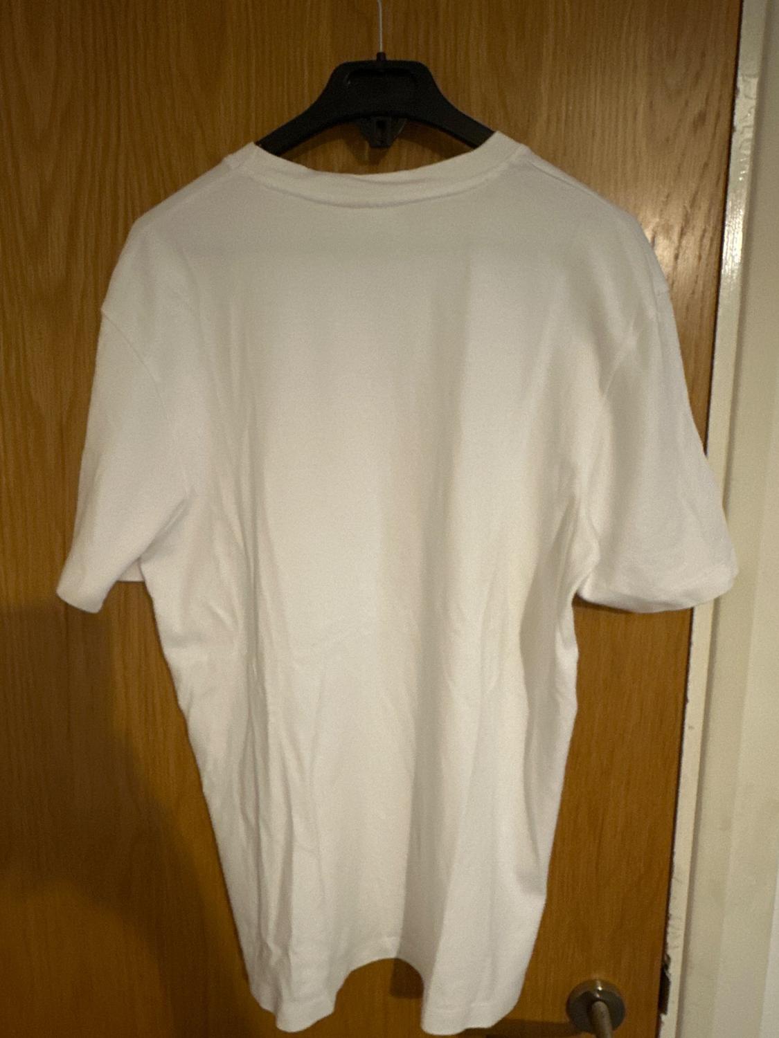 TSHIRT POCKET BICOLOR - Image 4