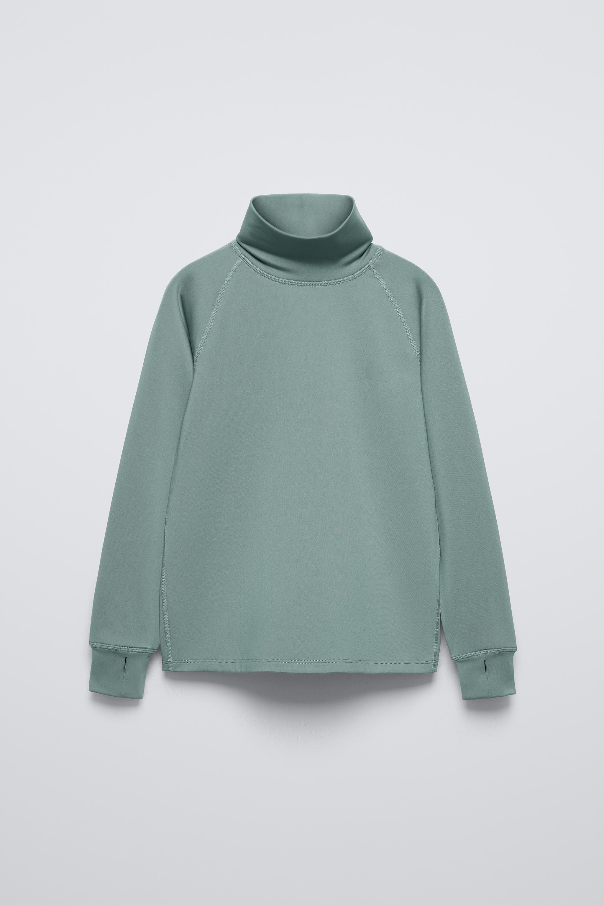 LONG SLEEVE - sfida Online Store