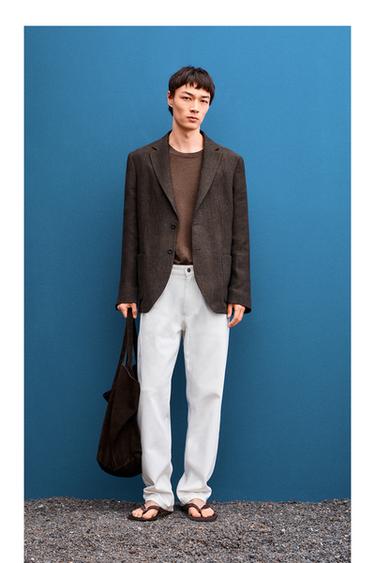 Zara LOOK - 289