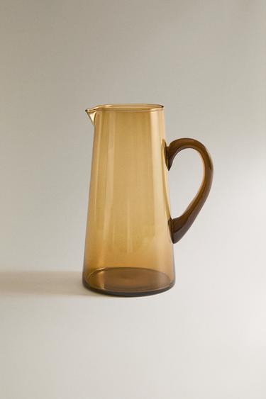 Afbeelding van het product - Bruin / Groen van Zara