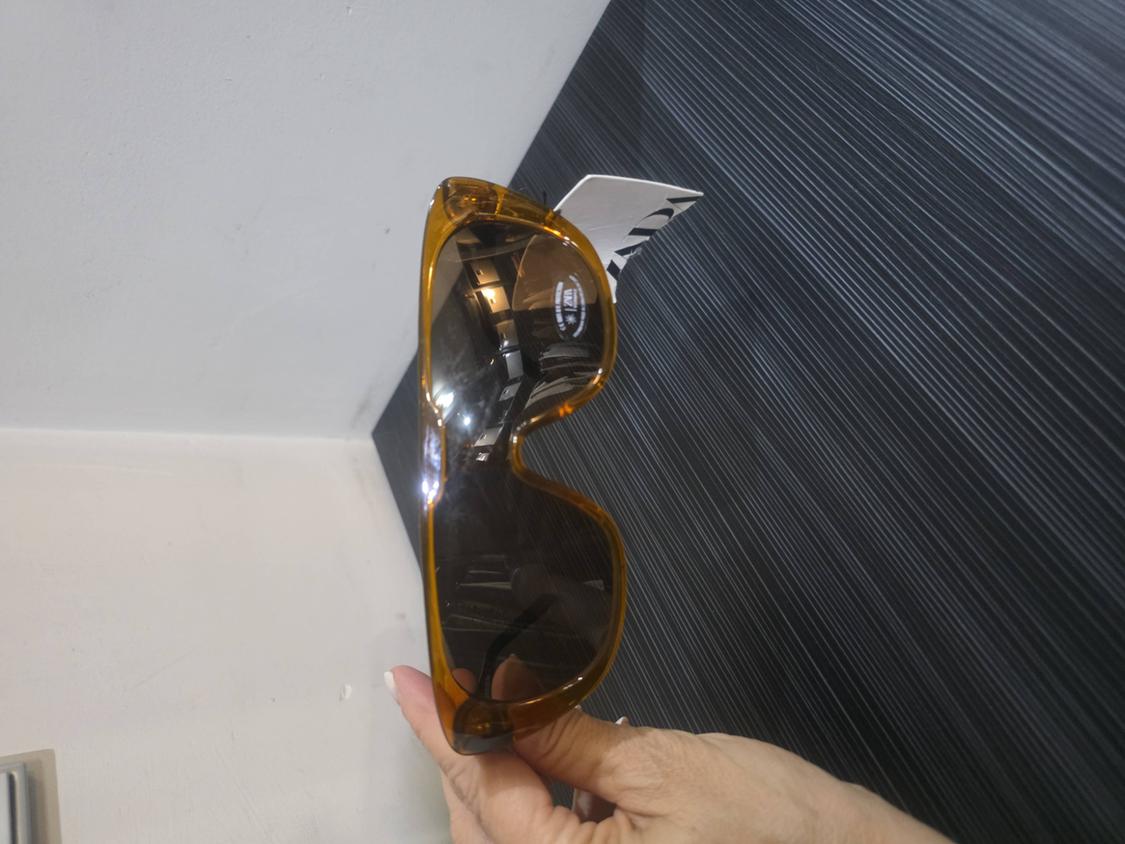 VISOR SUNGLASSES - Image 5