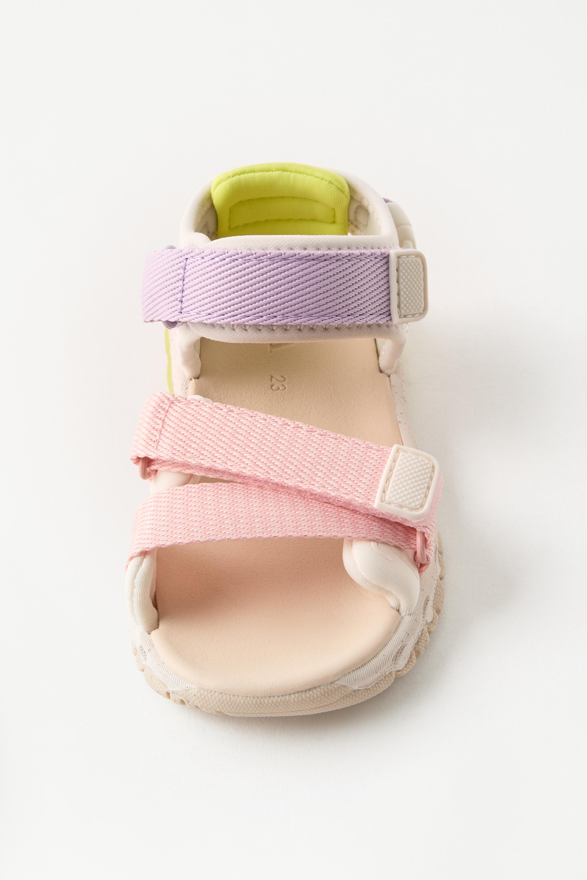 Sandale bebe fille zara on sale