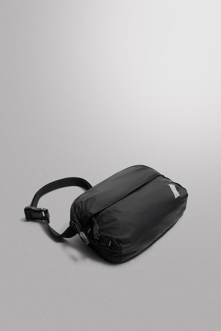 RIÑONERA DEPORTIVA PLEGABLE 2