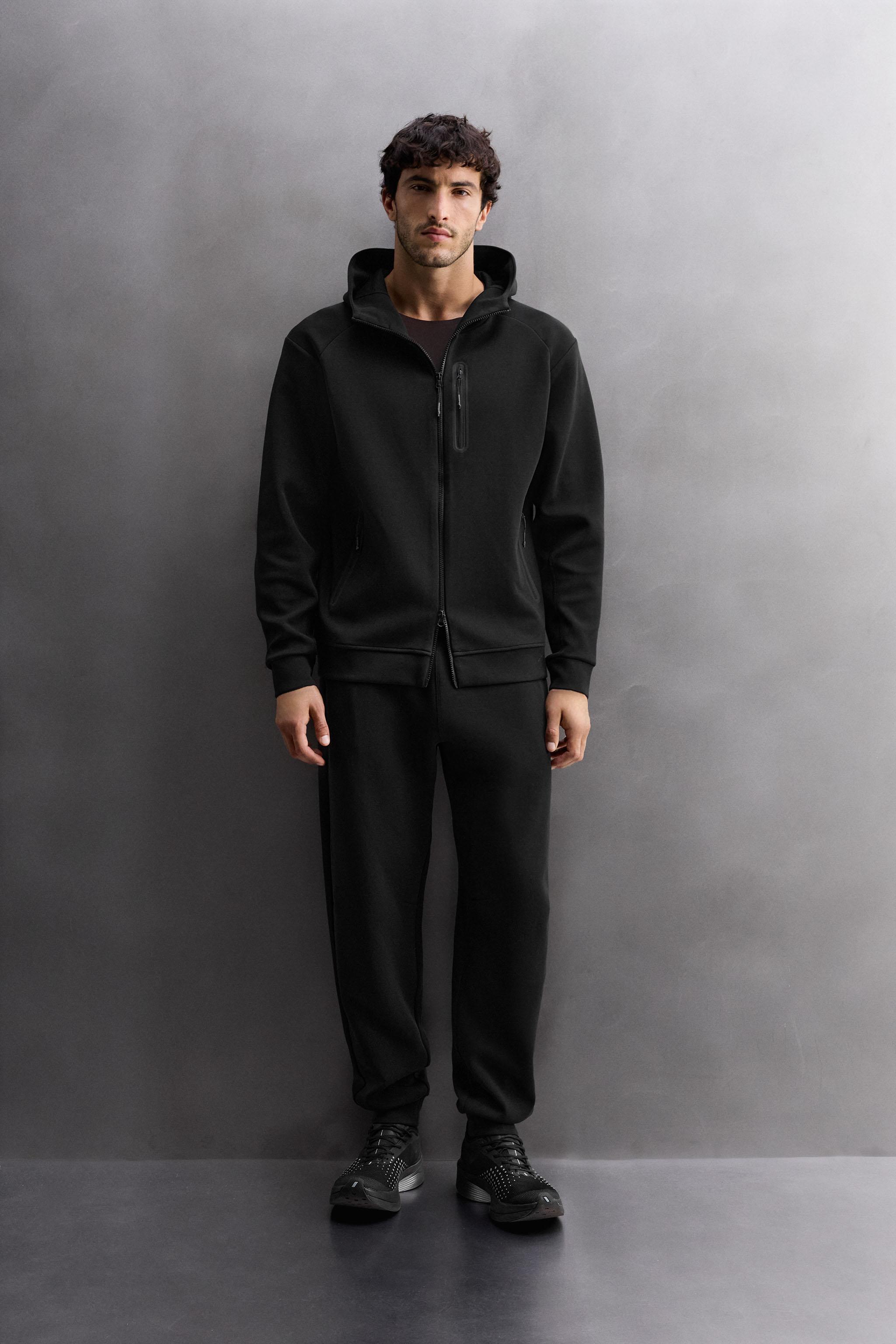 Zara Athleticz Collection パンツ | ZARA 日本