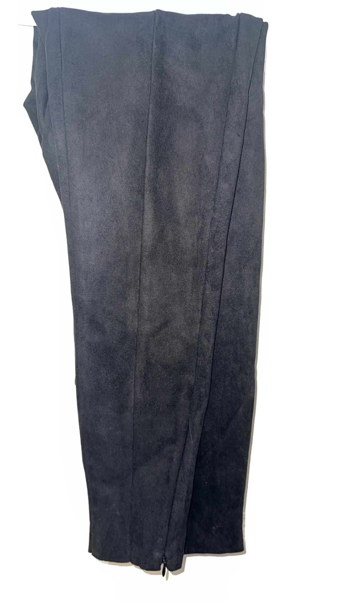 HIGH-WAIST LEGGINGS - Image 3