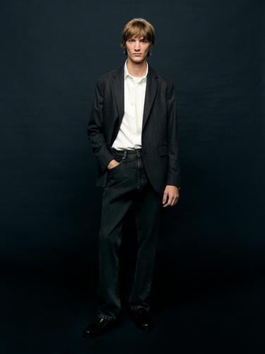 Zara Product image - Canvas - Image 0