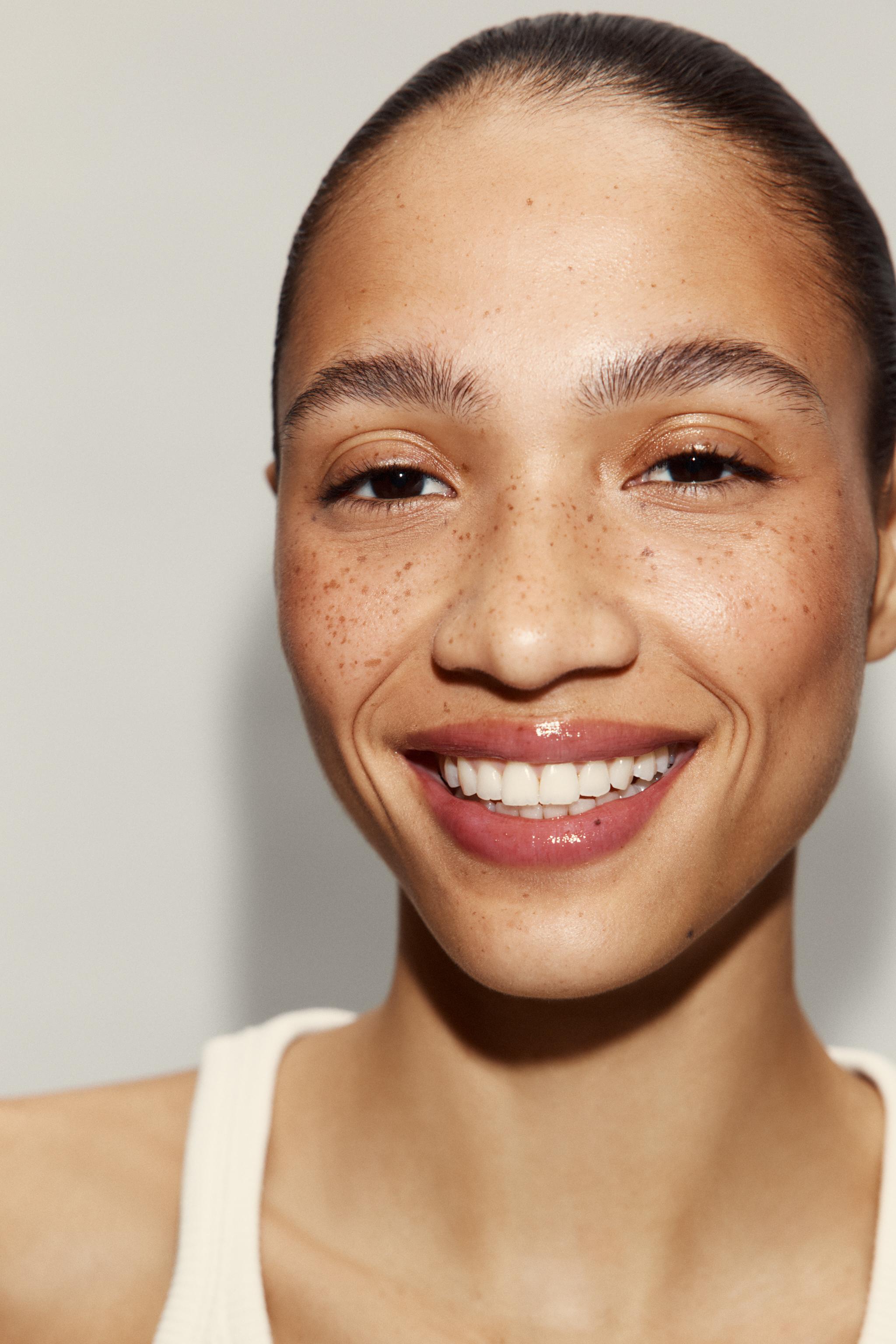 Zara COOL CLICK LIP GLOSS LYCHEE — фото 4