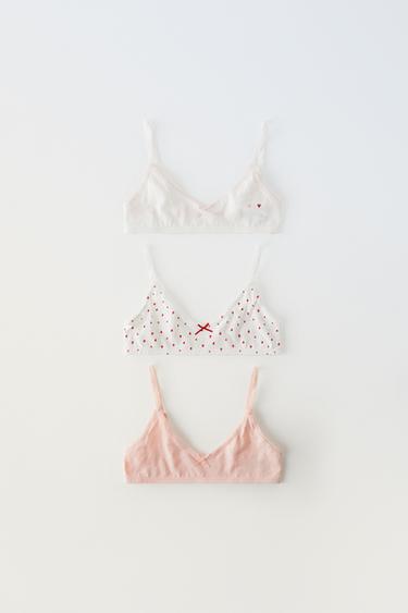 Underwear and Pyjamas for Girls, Explore our New Arrivals