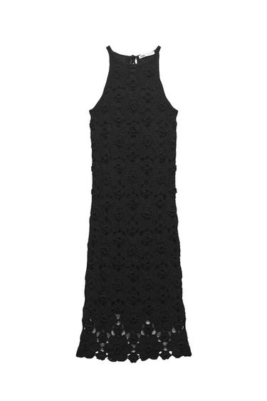 CROCHET KNIT SHORTS LIMITED EDITION