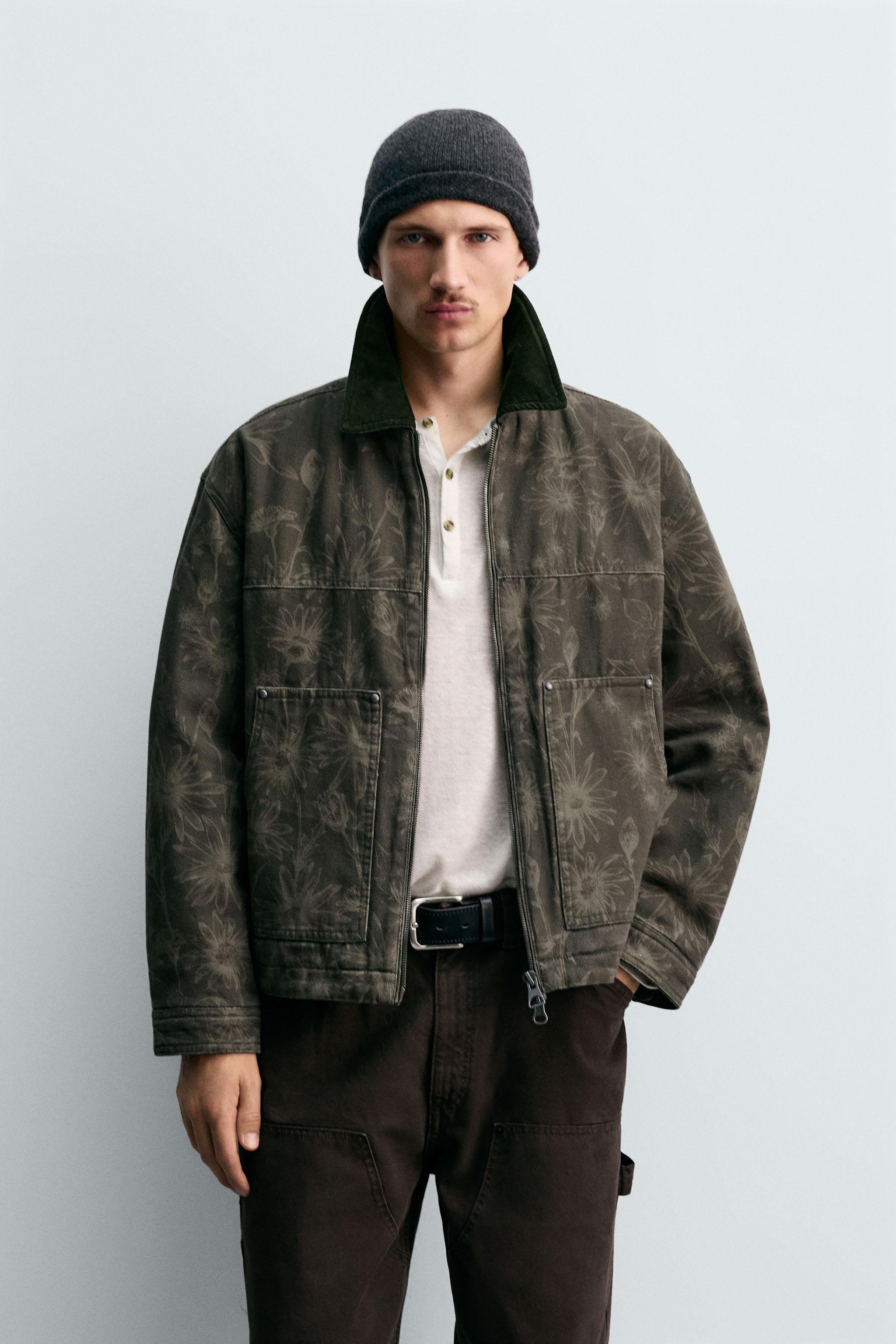 ZARA 美品　アウター コート | メンズ | ZARA 日本