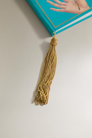 CARNET YEUX A6 | MARISA BERENSON - Multicolore de Zara - Image 1