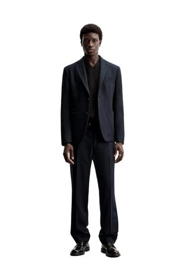 Zara LOOK - 203