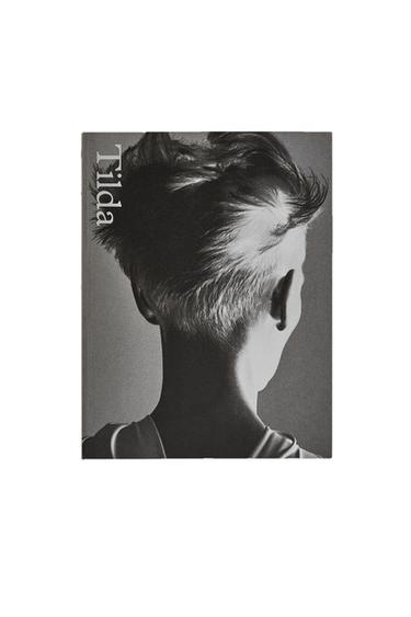 BUCH TILDA SWINTON ONGOING (ENGLISCH) - Schwarz von Zara