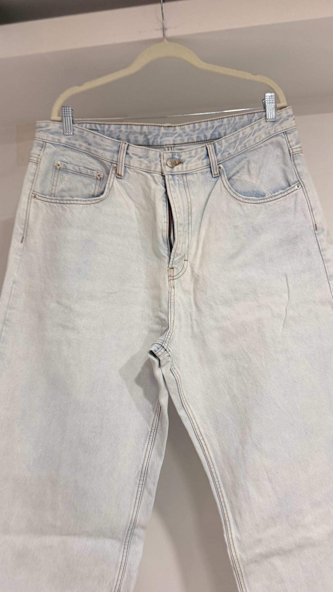 ΤΖΙΝ BAGGY FIT - Image 5